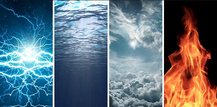 Тест: Какую энергию вы излучаете?