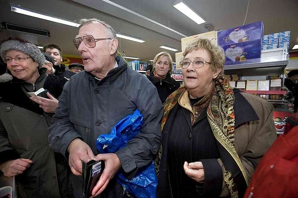 9. Ингвар Феодор Кампрад