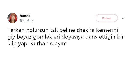 Tarkan'ın Üstüne Gül Koklayamadığımız Albümü Karma'nın Türkiye'nin En İyi Albümü Olduğunun 13 Kanıtı!
