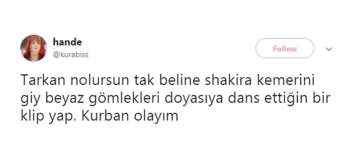 Tarkan'ın Üstüne Gül Koklayamadığımız Albümü Karma'nın Türkiye'nin En İyi Albümü Olduğunun 13 Kanıtı!