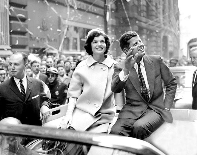 Gizli Belgelere Erişim Engeli Kalktı: İşte Kennedy Suikastıyla İlgili Ortaya Çıkan Yeni Bilgiler