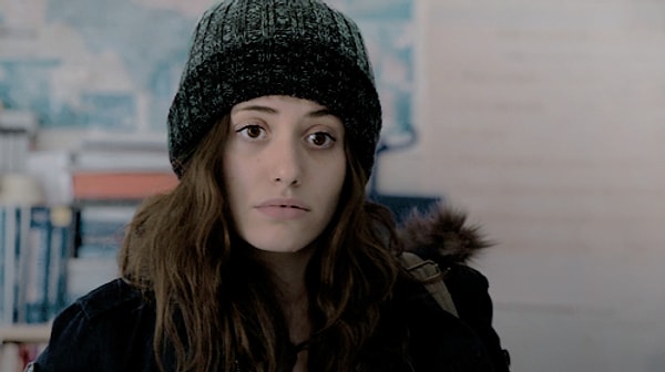 Вы родственные души с Фионой Галлахер из сериала "Бесстыдники"!