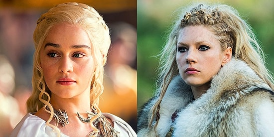 Какая сильная духом экранная героиня ваша родственная душа?