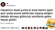 Hayata Dair Tespitleriyle Hem Güldüren Hem de Düşündüren Fenolftaleinli'nin Attığı 23 Tweet