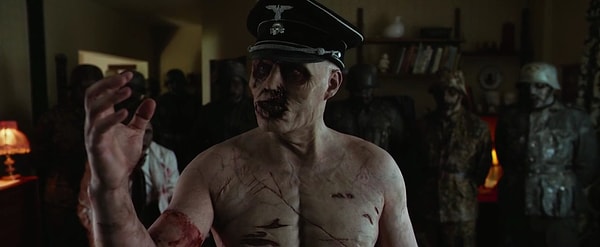 6. В каком фильме вы видели такого мертвяка?