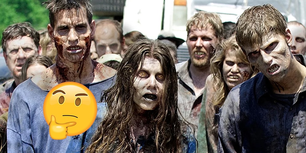 Тест: только настоящий ценитель фильмов про апокалипсис сможет отгадать ужастик по зомби