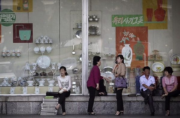 13. Нет "капиталистическим штучкам"