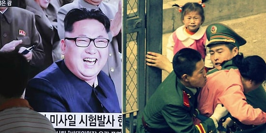 15 безумных законов, которые существуют только в Северной Корее