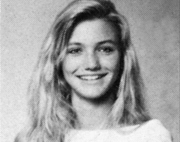 5. Камерон Диас