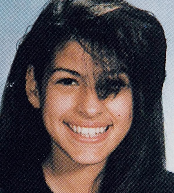 8. Ева Мендес