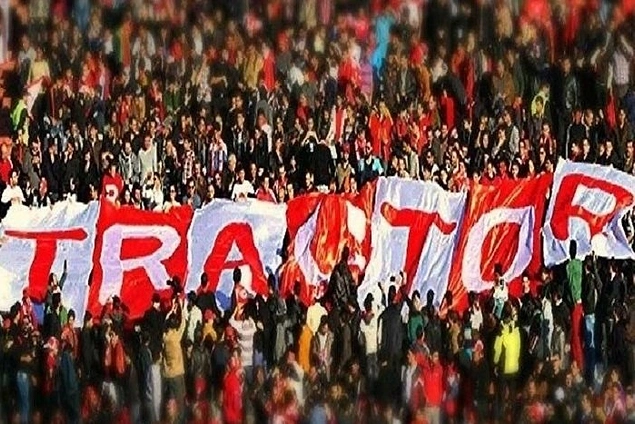 47 yıllık bir tarihi olan takım, gücünü Türk nüfusundan alıyor.