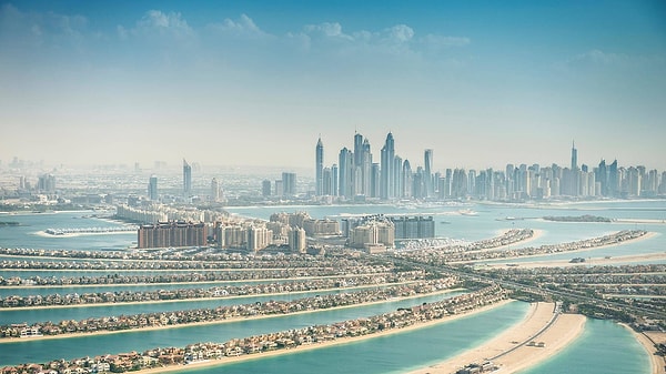 6. Столица Объединенных Арабских Эмиратов -