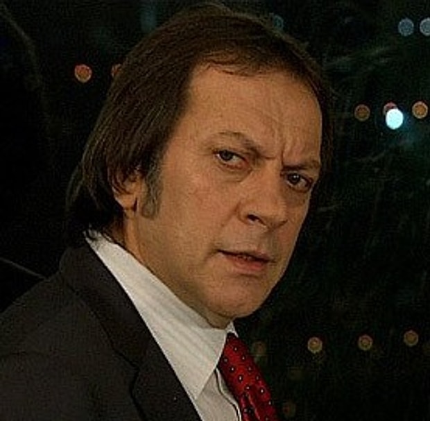 Hilmi Bey