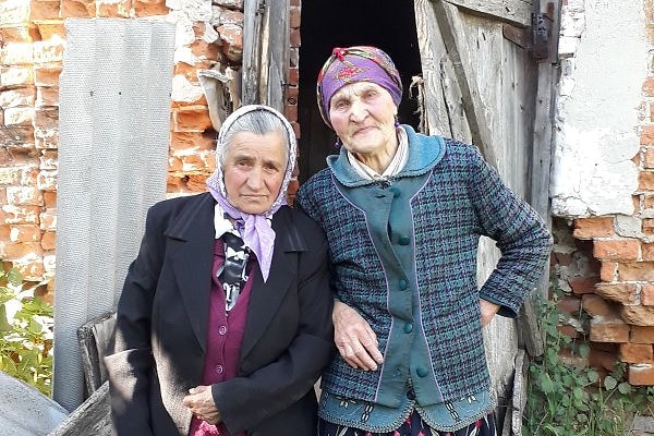 4. По окончанию программы стало известно, что некий музыкант перевел бабушке 500 тыс. рублей на покупку собственной квартиры.