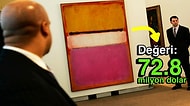 ‘Bunu Ben de Yaparım’ Dediğiniz O Tuhaf Eserler Nasıl Milyonlarca Dolara Alıcı Bulabiliyor?