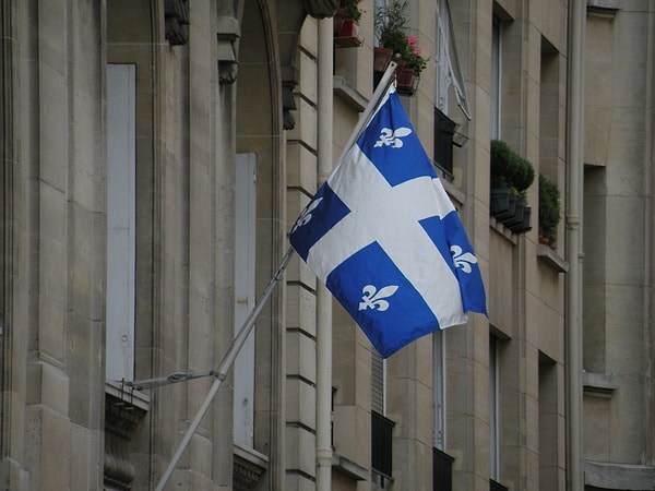 2. Québec