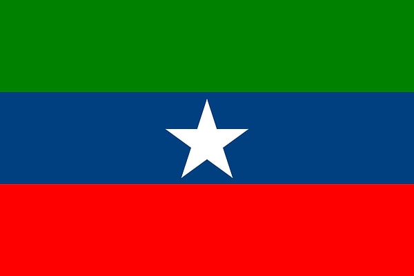 8. Ogaden