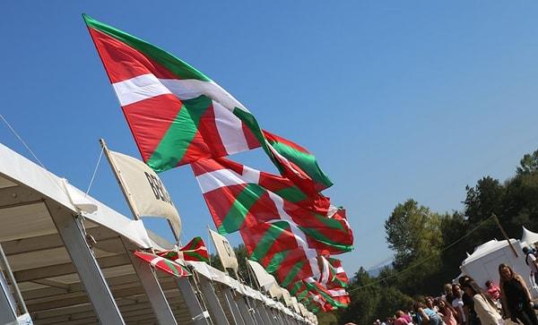 14. Bask Ülkesi
