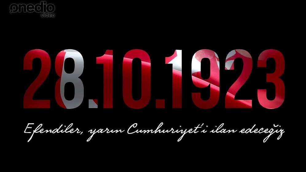 Asla Unutmayacağımız 29 Tarihi Gerçek