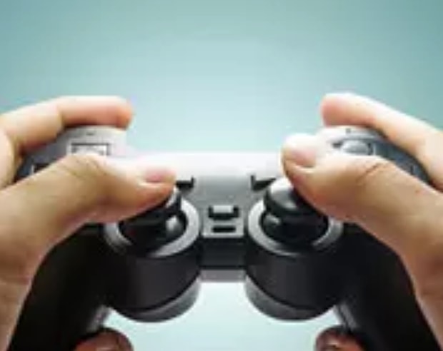 Joystick