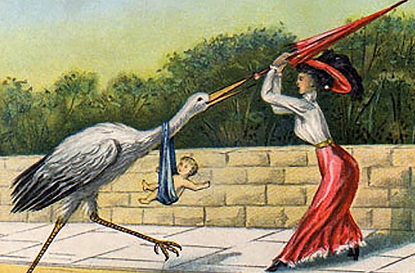 3. Какой из этих вариантов сможет защитить вас от незапланированной беременности с большой гарантией?