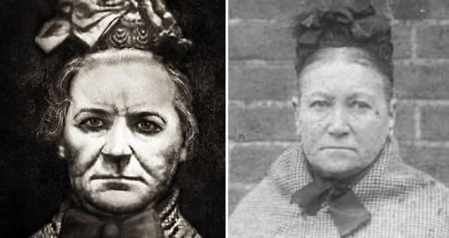 1. Amelia Dyer'ın cinayetleri, 1800'lü yıllar
