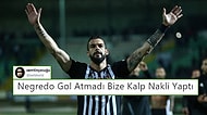 Negredo Kartal'ı Uçurdu! Alanya - Beşiktaş Maçının Ardından Yaşananlar ve Tepkiler