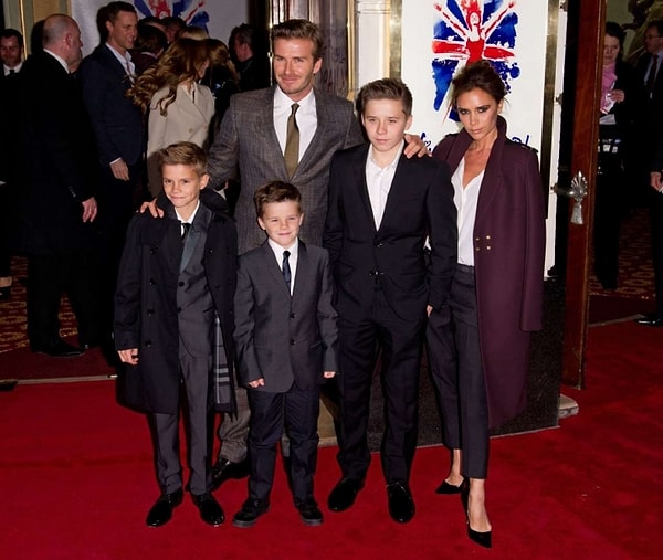 Шик и стиль - вот чем вы сразу выделяетесь!