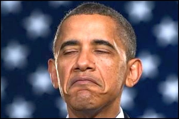 Ваш английский не хуже, чем у Обамы!