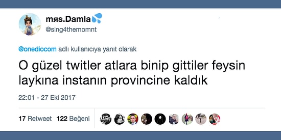 Yarın Twitter Kapatılacak Olsa Atacağı Son Tweeti Bizimle Paylaşarak Eğlendiren 15 Takipçimiz