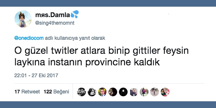 Yarın Twitter Kapatılacak Olsa Atacağı Son Tweeti Bizimle Paylaşarak Eğlendiren 15 Takipçimiz
