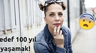 Sertab Erener'in 100 Yaşına Kadar Yaşamak İçin Başladığı Telomer Tedavisi Nedir?