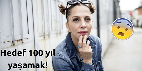 Sertab Erener'in 100 Yaşına Kadar Yaşamak İçin Başladığı Telomer Tedavisi Nedir?