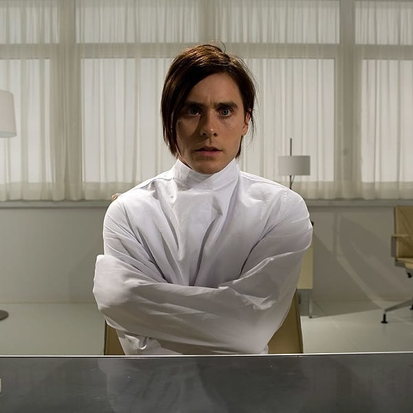 7. Господин Никто (2009), рейтинг фильма на Кинопоиске: 7.902