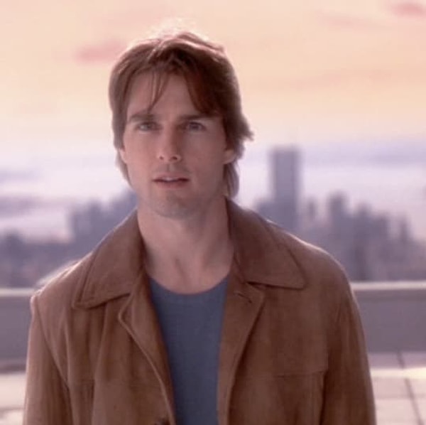 11. Ванильное небо (2001), рейтинг фильма на Кинопоиске: 7.539