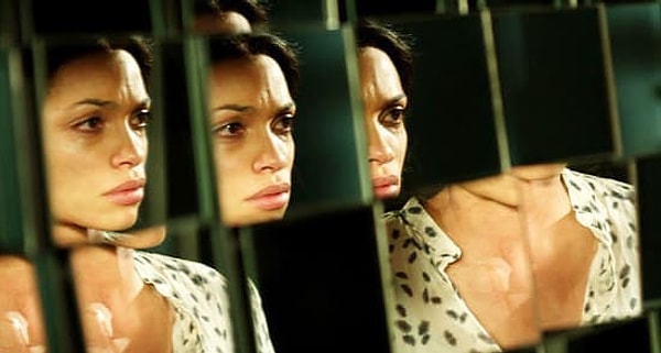 15. Транс (2013), рейтинг фильма на Кинопоиске: 7.168