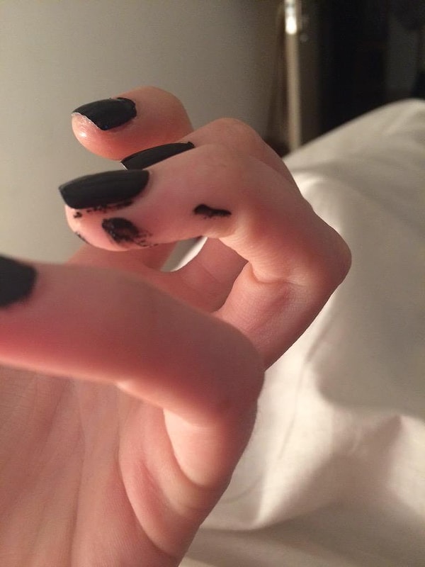 3. Что вы знаете о боли?