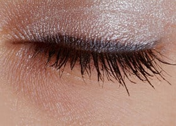 6. Идеальная подводка - это не так уж и просто!