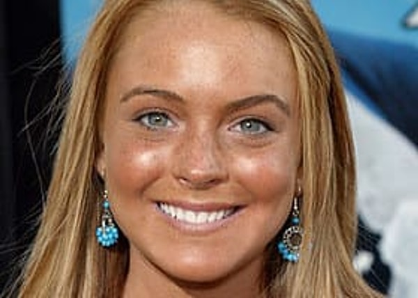 17. ... может быть только слишком тёмная тоналка!