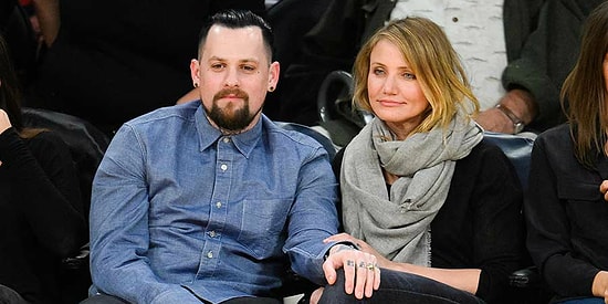 10 потрясающих голливудских пар, в которых женщина старше мужчины