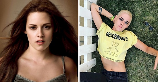 7 звёзд, которые изменились до неузнаваемости и приобрели фирменные черты