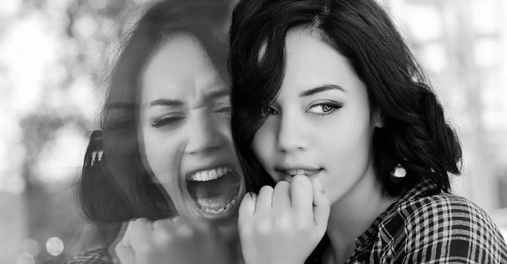 Этот тест расскажет о вашей самой большой слабости