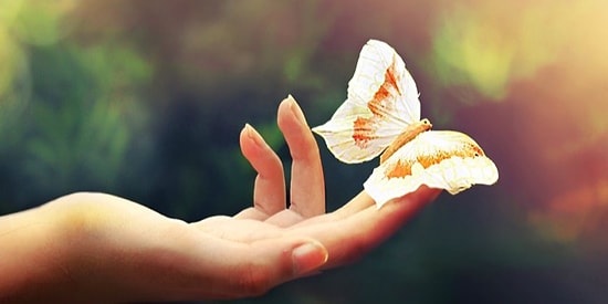 Тест: Умеете ли вы ловить момент и жить настоящим?