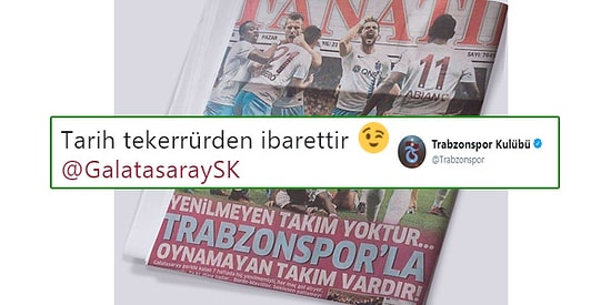 Lider Fırtına'ya Tutuldu! Trabzonspor - Galatasaray Maçının Ardından Yaşananlar ve Tepkiler