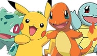 İlişkilerinde Hangi Pokemonsun?