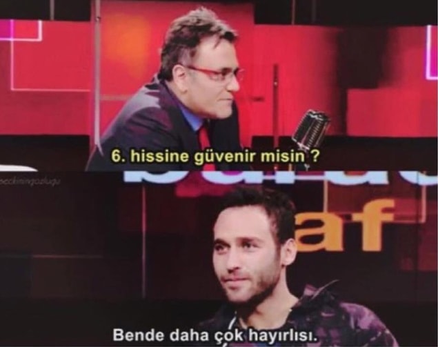 11. Hayırlısı