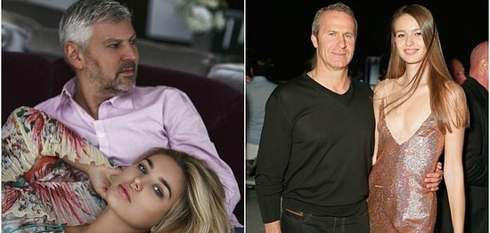 В 17 лет замуж за 55-летнего? Истории любви русских миллионеров и их молоденьких жён