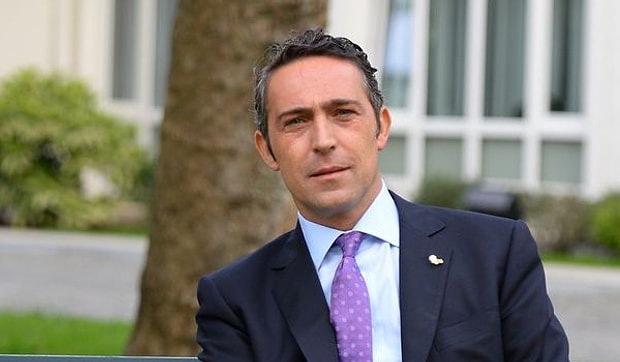 Ali Koç kadar zengin olmak