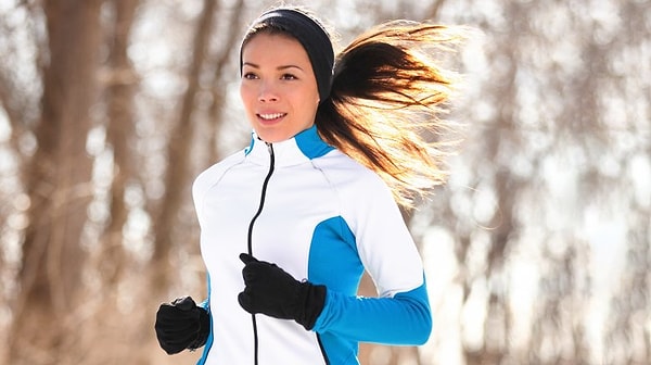 5. Оставайтесь активными