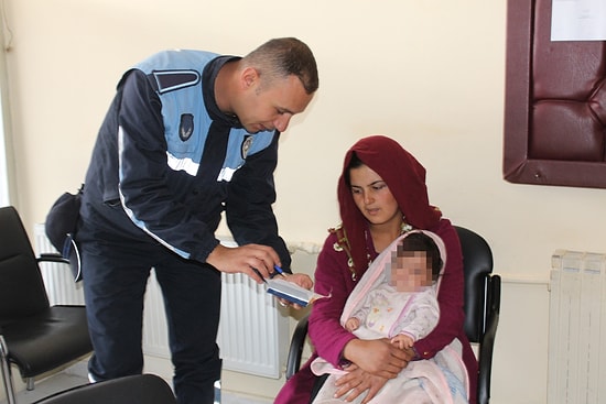 TEDx Niğde! Dilenciden Hayatınızı Sorgulatacak Açıklama: 'Niye Çalışayım? Günde 500 Lira Kazanıyorum'